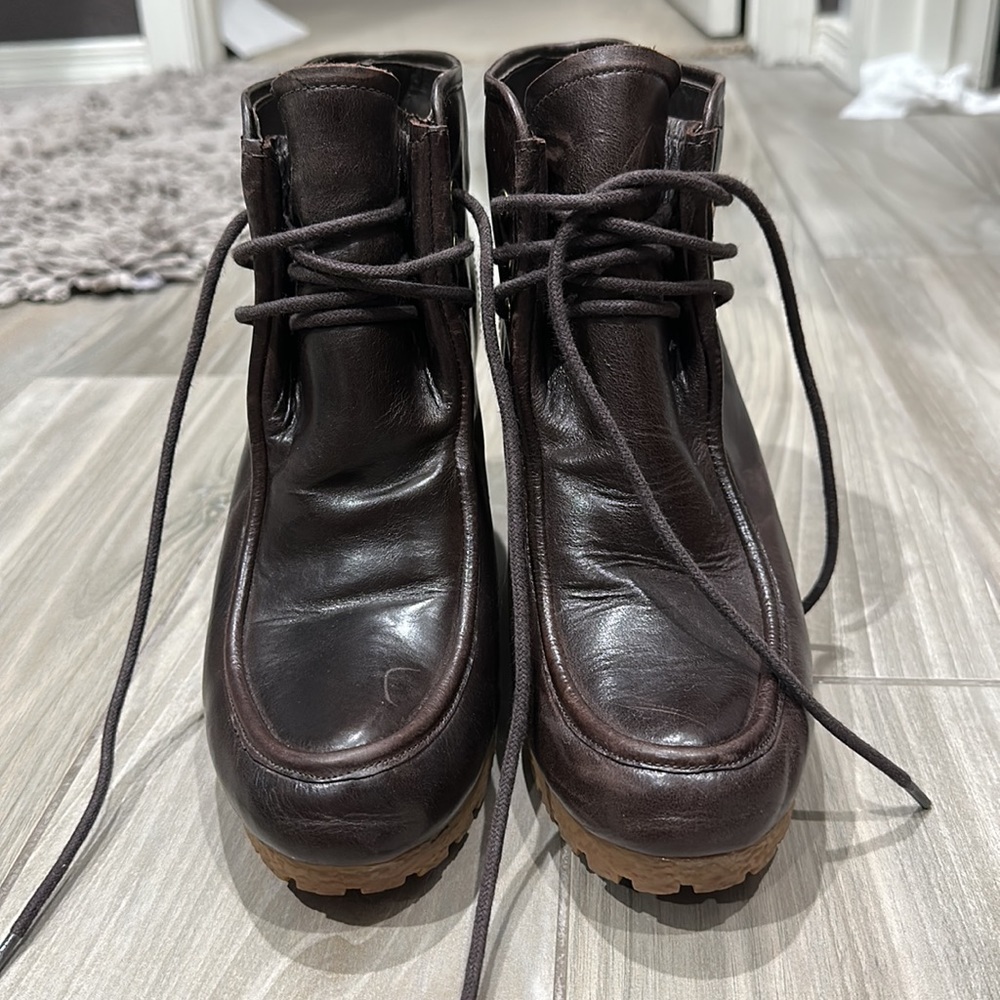 Mk Booties - image 3